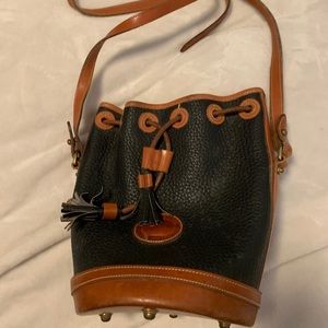Vintage Dooney and Bourke Purse